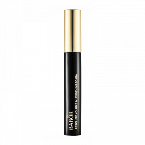 Babor Absolute Volume & Length Mascara Apjomu piešķiroša skropstu tuša 10ml