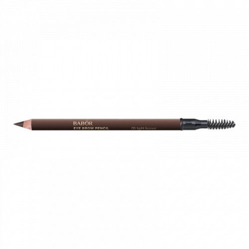 Babor Eyebrow Pencil Uzacu zīmulis 1g