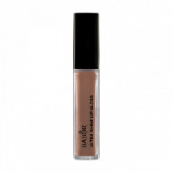 Babor Ultra Shine Lip Gloss Lūpu spīdums 6.5ml