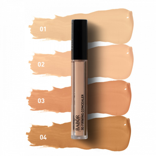 Babor 3D Firming Concealer Daudzfunkcionāls konsīleris 4g