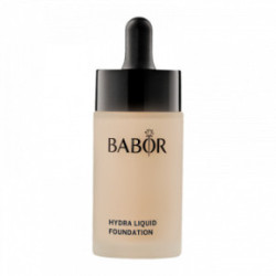 Babor Hydra Liquid Foundation Mitrinoša bāze 30ml