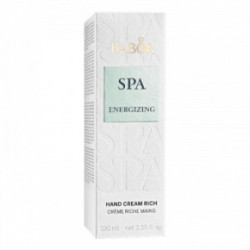Babor Energizing Hand Cream Rich Intensīvi mitrinošs roku krēms 100ml