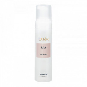 Babor Shaping Shower Foam Nomierinošs ķermeņa mazgāšanas putas 200ml