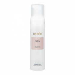 Babor Shaping Shower Foam Nomierinošs ķermeņa mazgāšanas putas 200ml
