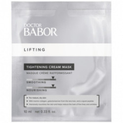 Babor Lifting Tightening Cream Mask Ātri iedarbojoša nostiprinoša sejas maska ar krēmveida tekstūru 1 gab.