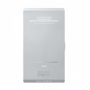 Babor Rejuvenation Ampoule Serum Nostiprinošas ampulas ar peptīdiem 7x2ml