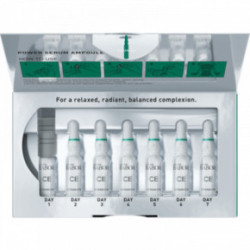 Babor Power Serum Ceramide Ampoule Atjaunojošas apmulas ar keramīdiem 7x2ml