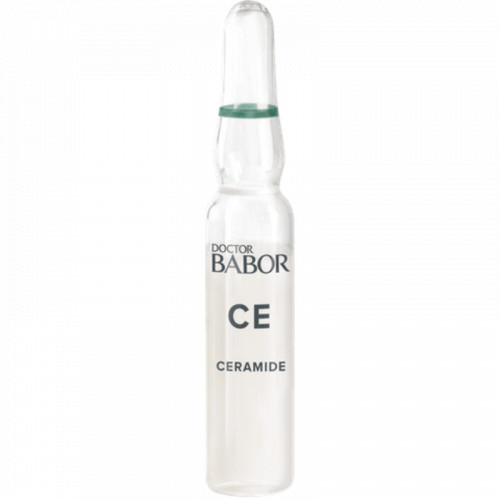 Babor Power Serum Ceramide Ampoule Atjaunojošas apmulas ar keramīdiem 7x2ml