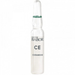 Babor Power Serum Ceramide Ampoule Atjaunojošas apmulas ar keramīdiem 7x2ml