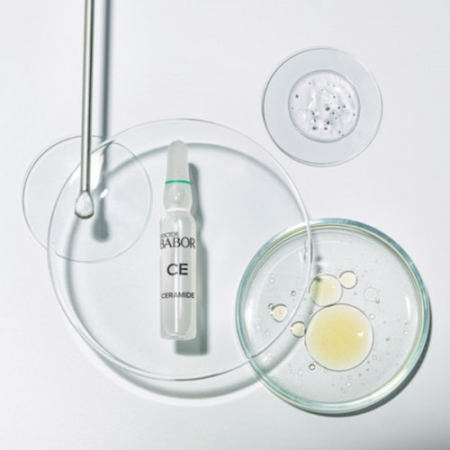 Babor Power Serum Ceramide Ampoule Atjaunojošas apmulas ar keramīdiem 7x2ml