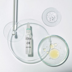 Babor Power Serum Ceramide Ampoule Atjaunojošas apmulas ar keramīdiem 7x2ml