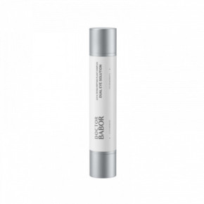 Babor Dual Eye Solution Atjaunojošs acu krēms 2x15ml