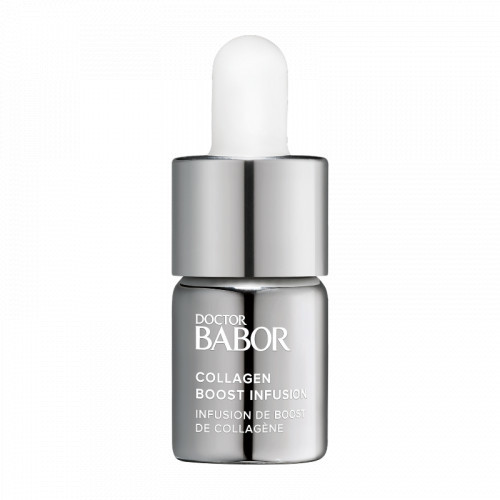 Babor Collagen Boost Infusion Sejas kopšanas koncentrāts 4x7ml