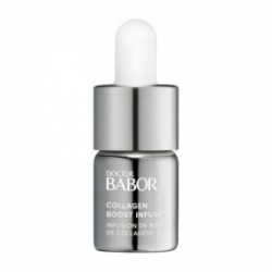 Babor Collagen Boost Infusion Sejas kopšanas koncentrāts 4x7ml