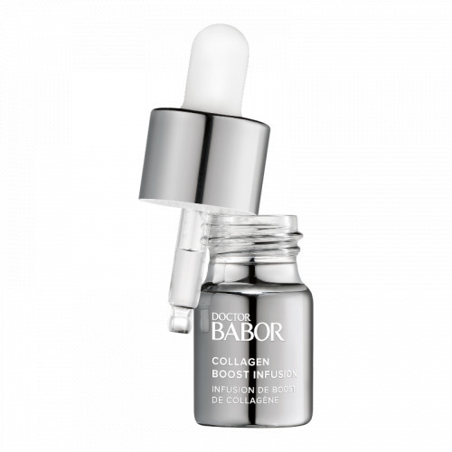 Babor Collagen Boost Infusion Sejas kopšanas koncentrāts 4x7ml