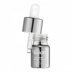 Babor Collagen Boost Infusion Sejas kopšanas koncentrāts 4x7ml