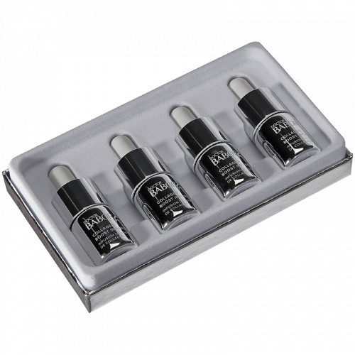 Babor Collagen Boost Infusion Sejas kopšanas koncentrāts 4x7ml