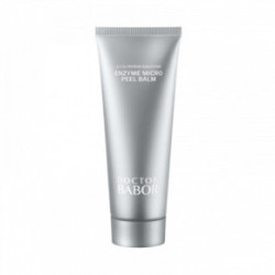 Babor Enzyme Micro Peel Balm Maigs enzīmu skrubis 75ml