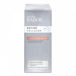 Babor AHA 10+10 Peeling Gel Sejas skrubis 50ml