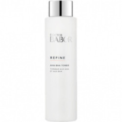 Babor AHA BHA Toner Sejas toniks ar skābēm 200ml