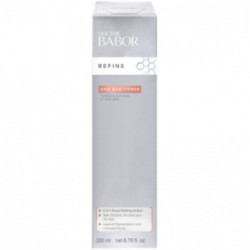 Babor AHA BHA Toner Sejas toniks ar skābēm 200ml