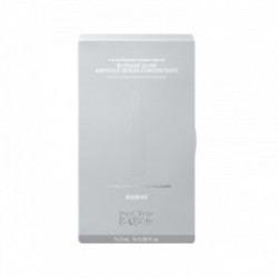 Babor Glow Bi-Phase Ampoule Serum Concentrate Divfāzu mirdzumu piešķirošas ampulas 7x2ml