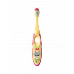 Jordan Step 3-5 years Kids Toothbrush Soft Mīksta bērnu zobu birste Blue