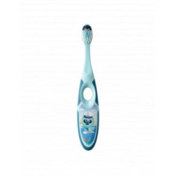 Jordan Step 3-5 years Kids Toothbrush Soft Mīksta bērnu zobu birste Blue