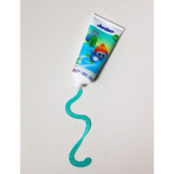 Jordan Kids Toothpaste 0-5 years Bērnu zobu pasta 50ml