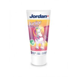 Jordan Junior Toothpaste 6-12 years Bērnu zobu pasta 50ml