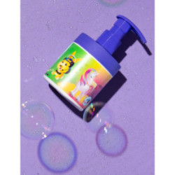 Jordan Junior Toothpaste Pump 6-12 years Bērnu zobu pasta 150ml