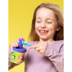 Jordan Junior Toothpaste Pump 6-12 years Bērnu zobu pasta 150ml