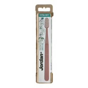 Jordan Green Clean Kids 5-10 Toothbrush Extra Soft Īpaši mīksta zobu birste Pink