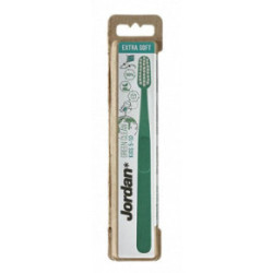 Jordan Green Clean Kids 5-10 Toothbrush Extra Soft Īpaši mīksta zobu birste Pink