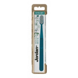 Jordan Green Clean Kids 5-10 Toothbrush Extra Soft Īpaši mīksta zobu birste Pink