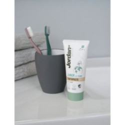 Jordan Green Clean Junior 6+ years Toothpaste Bērnu zobu pasta 50ml