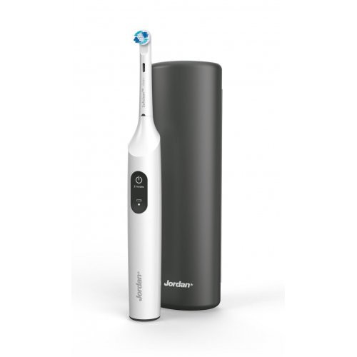 Jordan Clean Smile Electric Toothbrush Elektriskā zobu birste Pink