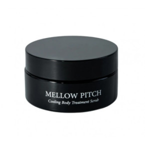 Maar Mellow Pitch Cooling Body Treatment Scrub Ķermeņa skrubis 200ml