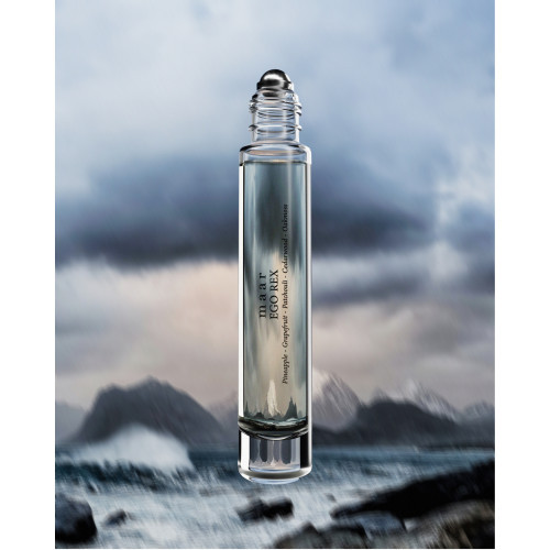 Maar Ego Rex Eļļas smaržas 10ml