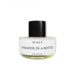 Maar Paradox In A Bottle Smaržu ekstrakts 50ml