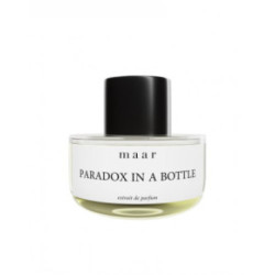 Maar Paradox In A Bottle Smaržu ekstrakts 50ml