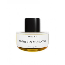 Maar Nights In Morocco Smaržu ekstrakts 50ml
