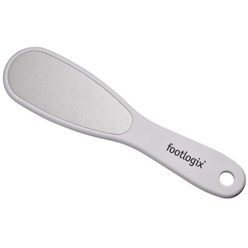 Footlogix File Plastikinė Pedikīra vīle 1 gab.