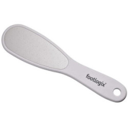 Footlogix File Plastikinė Pedikīra vīle 1 gab.
