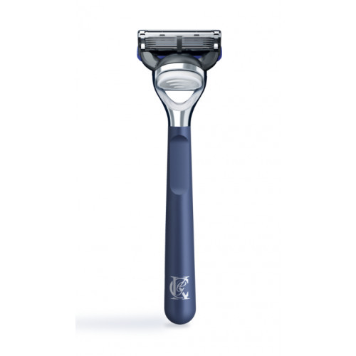 Gillette King C. Gillette Shave and Edging Razor Divvirzienu skuveklis 1 gab.