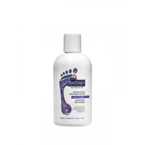 Footlogix Exfolianting Seaweed Scrub Pēdu skrubis 250ml