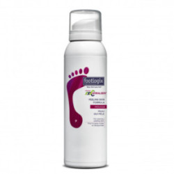 Footlogix Rough Skin Formula Pretsēnīšu līdzeklis pēdām 125ml