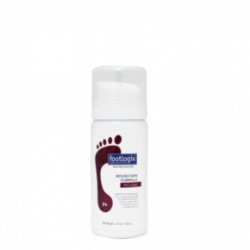 Footlogix Rough Skin Formula Pretsēnīšu līdzeklis pēdām 125ml