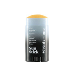 SeventyOne Percent The Invisible Sun Stick SPF50 Saules aizsargkrēms zīmulis 15g