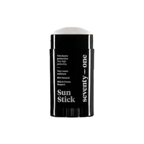 SeventyOne Percent The Original Sun Stick SPF50 Saules aizsargkrēms zīmulis 15ml